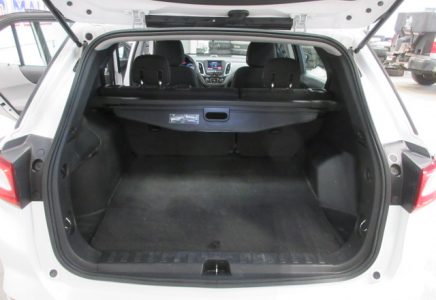 Image for used 2020 CHEVROLET EQUINOX LS 23