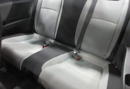 Image for used 2016 HONDA CIVIC COUPE EX-T 23