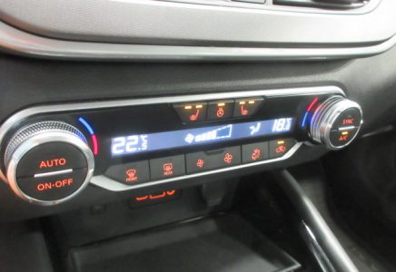 Image for used 2023 NISSAN ALTIMA 23