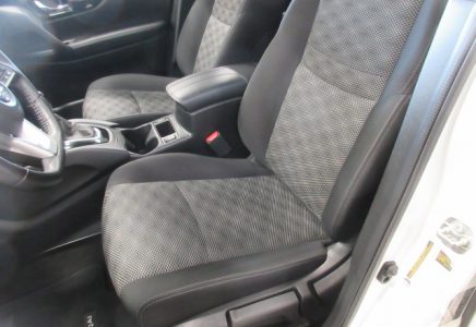 Image for used 2020 NISSAN QASHQAI 25
