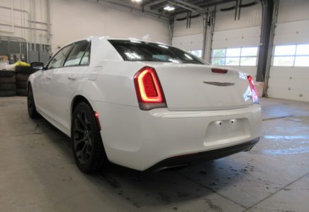 Image for used 2020 CHRYSLER 300S 6