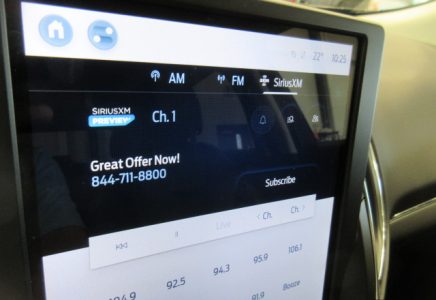 Image for used 2022 FORD EDGE 22
