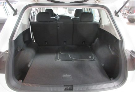 Image for used 2021 VOLKSWAGEN TIGUAN 23