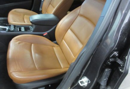 Image for used 2017 CHEVROLET CRUZE 23