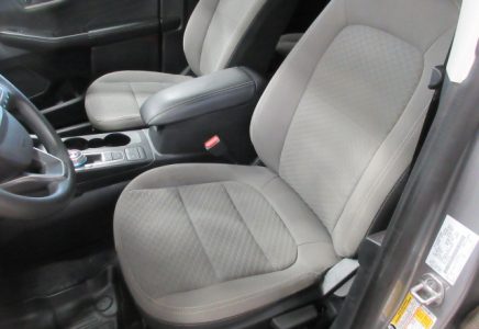 Image for used 2022 FORD ESCAPE AWD 23