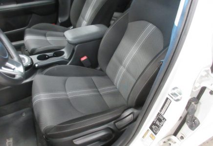 Image for used 2023 KIA FORTE 23