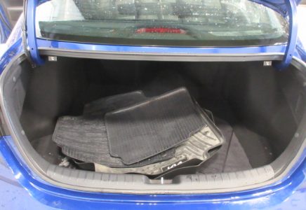 Image for used 2024 KIA FORTE 23