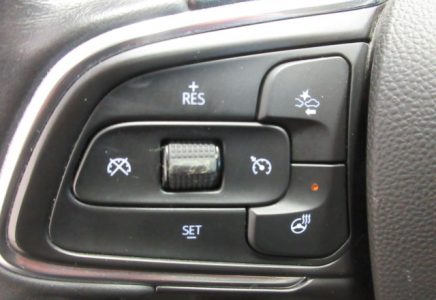 Image for used 2021 BUICK ENVISION 15