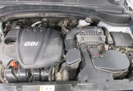 Image for used 2014 NISSAN ALTIMA SV TECH 23