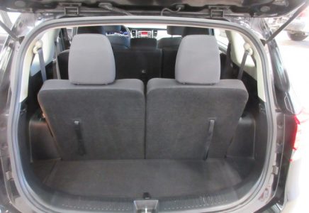 Image for used 2016 KIA RONDO 23