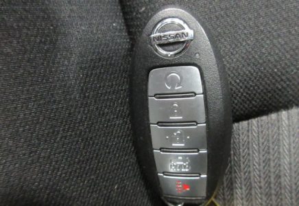 Image for used 2023 NISSAN SENTRA 23