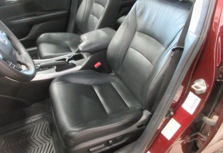 Image for used 2015 HONDA ACCORD 23