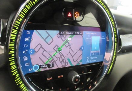 Image for used 2023 MINI COOPER 22