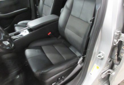 Image for used 2018 CHEVROLET IMPALA 21