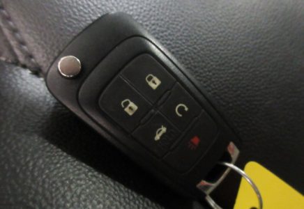 Image for used 2018 CHEVROLET IMPALA 22