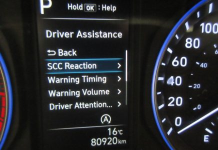 Image for used 2016 CHRYSLER 300 TOURING 24