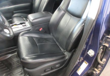 Image for used 2018 NISSAN PATHFINDER 24