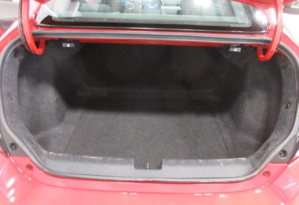 Image for used 2016 HONDA CIVIC COUPE EX-T 24