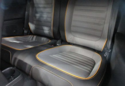 Image for used 2017 VOLKSWAGEN BEETLE DUNE 24