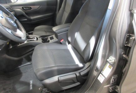 Image for used 2020 NISSAN QASHQAI 22