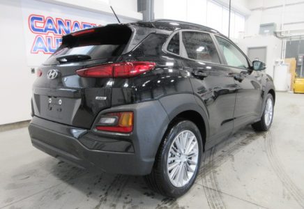 Image for used 2019 HYUNDAI KONA 7