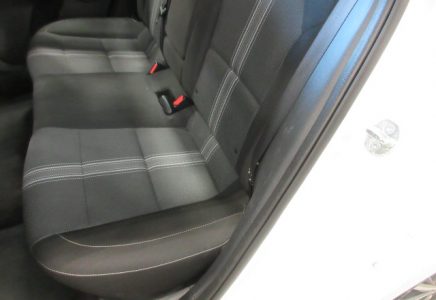 Image for used 2023 KIA FORTE 24