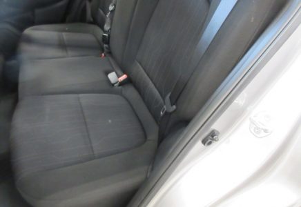Image for used 2023 HYUNDAI VENUE 24