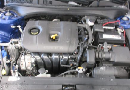 Image for used 2024 KIA FORTE 24