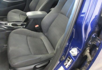 Image for used 2021 TOYOTA COROLLA SE 24