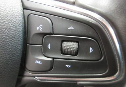 Image for used 2021 BUICK ENVISION 16