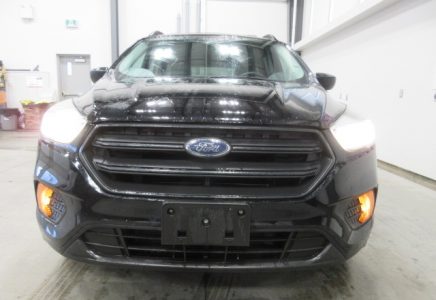 Image for used 2017 FORD ESCAPE S 3