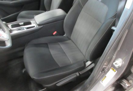 Image for used 2023 NISSAN SENTRA 24
