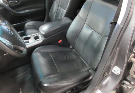 Image for used 2015 NISSAN ALTIMA 24