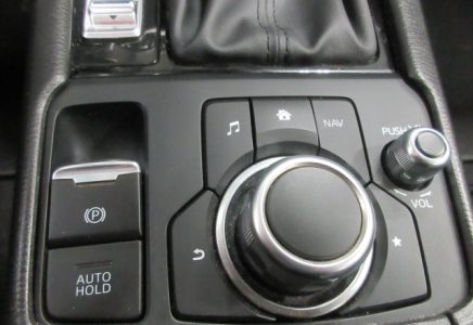 Image for used 2019 MAZDA CX-3 TOURING 20