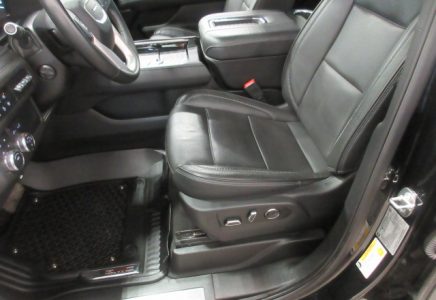 Image for used 2023 GMC YUKON XL 24