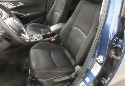 Image for used 2019 MAZDA CX-3 TOURING 21