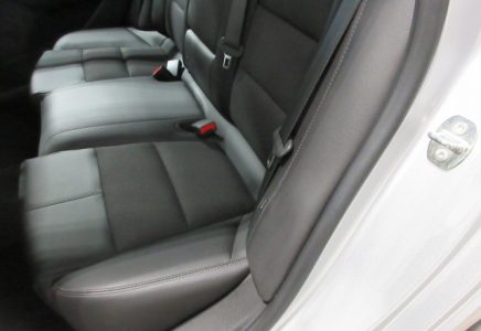 Image for used 2018 CHEVROLET IMPALA 23