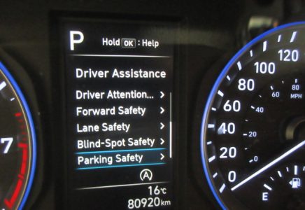 Image for used 2016 CHRYSLER 300 TOURING 25