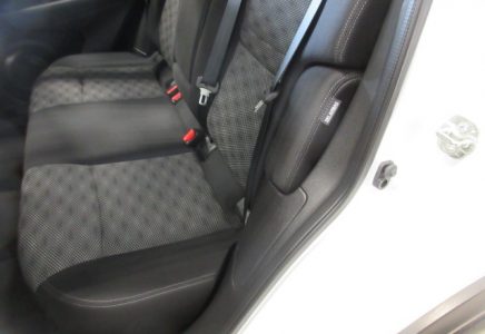 Image for used 2020 NISSAN QASHQAI 27