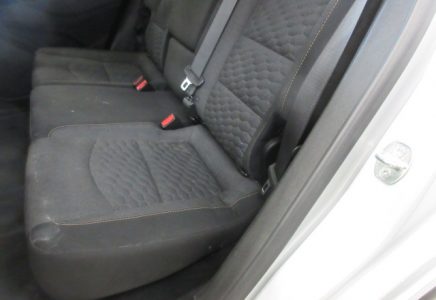 Image for used 2021 CHEVROLET EQUINOX 25