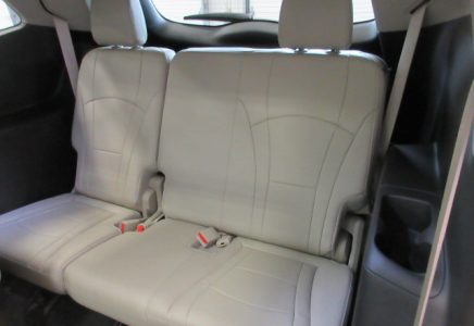 Image for used 2021 BUICK ENCLAVE 25