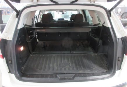 Image for used 2021 SUBARU ASCENT 25