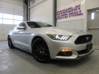 Image of 2017 FORD MUSTANG