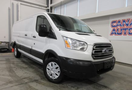 Image for used 2019 FORD TRANSIT  1