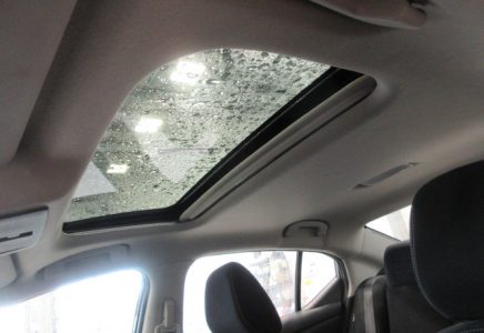 Image for used 2023 NISSAN SENTRA 25