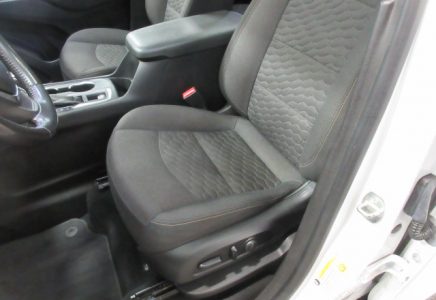 Image for used 2021 CHEVROLET EQUINOX 25