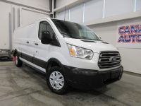 Used 2019 FORD TRANSIT