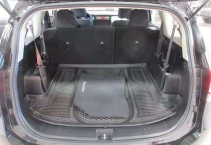 Image for used 2016 KIA RONDO 25