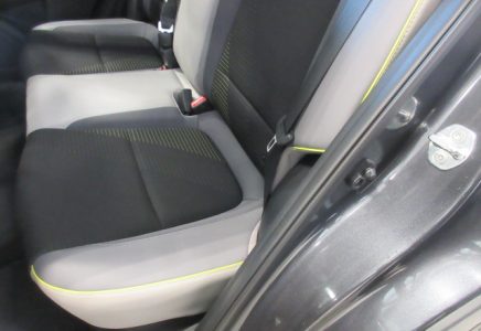 Image for used 2021 HYUNDAI VENUE 25