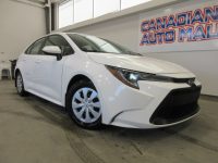 Image of 2021 TOYOTA COROLLA